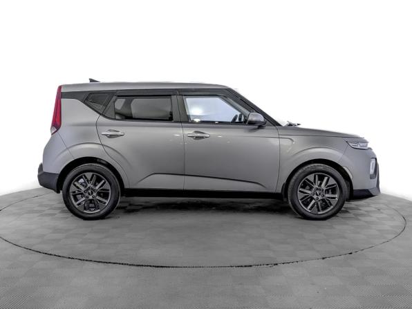 Kia Soul III с пробегом 2021 года, цена 1 770 000 рублей, 166241 км, хэтчбек, Автокод Объявления