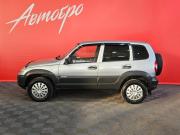 Chevrolet Niva I Рестайлинг Вологда  - изображение 17
