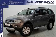 Mitsubishi Pajero Sport II Сургут  - изображение 24