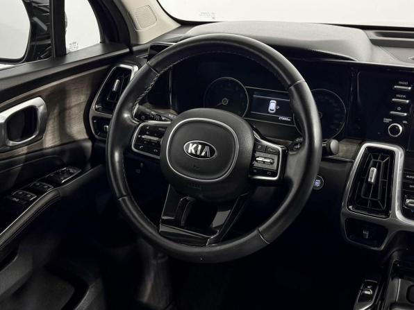 Kia Sorento IV с пробегом 2021 года, цена 2 450 000 рублей, 273053 км, внедорожник, Автокод Объявления