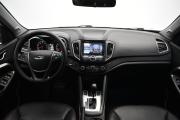 Chery Tiggo 5 I Москва  - изображение 21