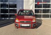 Ford Fusion I Рестайлинг Владимир  - изображение 26