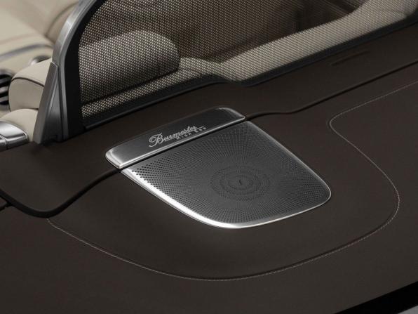 Mercedes-Benz S-Класс AMG III (W222 C217) Рестайлинг с пробегом 2018 года, цена 34 900 000 рублей, 20692 км, кабриолет, Автокод Объявления