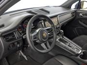 Porsche Macan I Рестайлинг Москва  - изображение 44