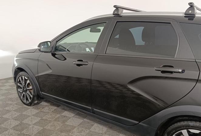 Lada (ВАЗ) Vesta I Рестайлинг (NG) с пробегом 2024 года, цена 1 490 000 рублей, 14662 км, универсал, Автокод Объявления