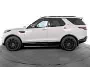 Land Rover Discovery V Москва  - изображение 38