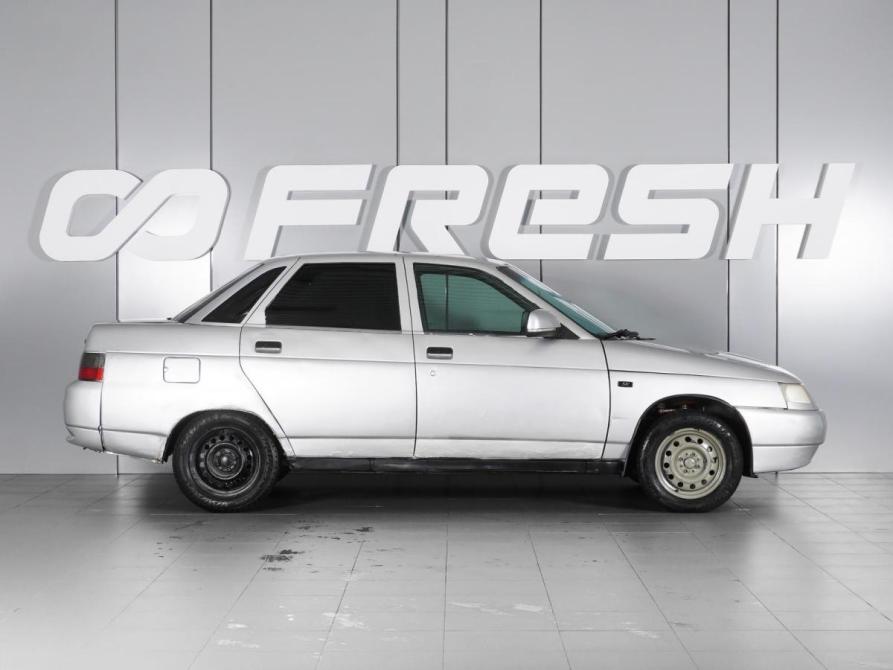 Lada (ВАЗ) 2110 Минеральные Воды  - изображение 5