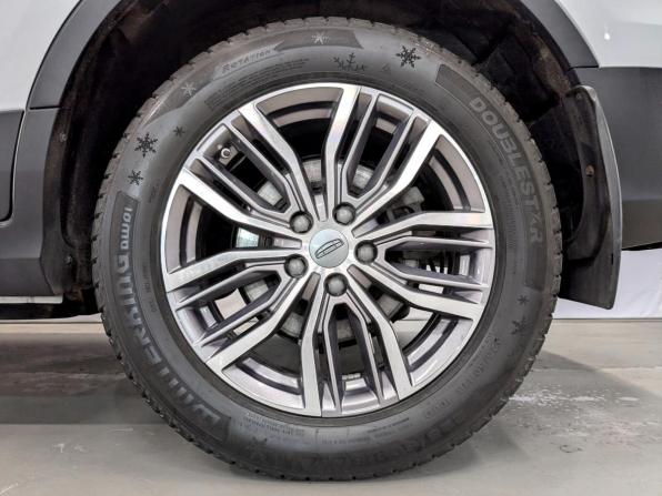 Geely Atlas Pro с пробегом 2022 года, цена 1 990 000 рублей, 45786 км, внедорожник, Автокод Объявления