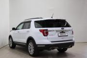 Ford Explorer V Рестайлинг 2 Иркутск  - изображение 26