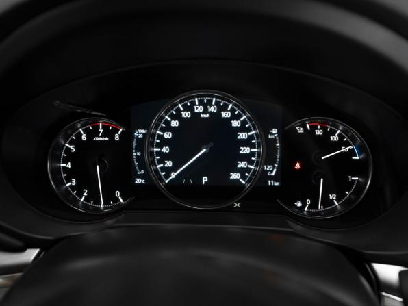 Mazda CX-5 II Рестайлинг с пробегом 2026 года, цена 5 225 000 рублей, 50 км, внедорожник, Автокод Объявления