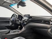 Toyota Camry VIII (XV70) Рестайлинг Санкт-Петербург  - изображение 43