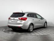 Kia Ceed II Санкт-Петербург  - изображение 23