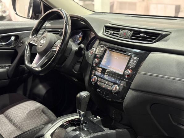 Nissan X-Trail III Рестайлинг с пробегом 2019 года, цена 1 879 900 рублей, 147500 км, внедорожник, Автокод Объявления
