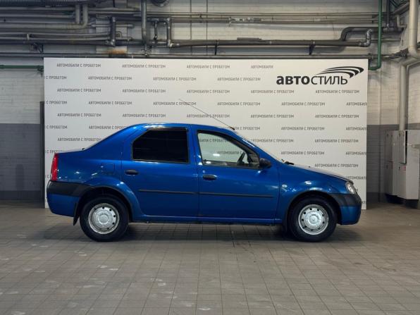 Renault Logan I с пробегом 2008 года, цена 259 000 рублей, 317000 км, седан, Автокод Объявления