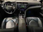 Toyota Camry VIII (XV70) Пермь  - изображение 38
