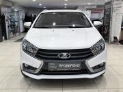 Lada (ВАЗ) Vesta I Казань  - изображение 24