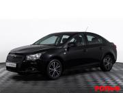 Chevrolet Cruze I Москва  - изображение 20