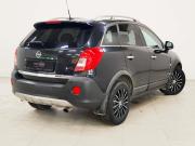 Opel Antara I Рестайлинг Тула  - изображение 19