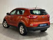 Kia Sportage III Санкт-Петербург  - изображение 21