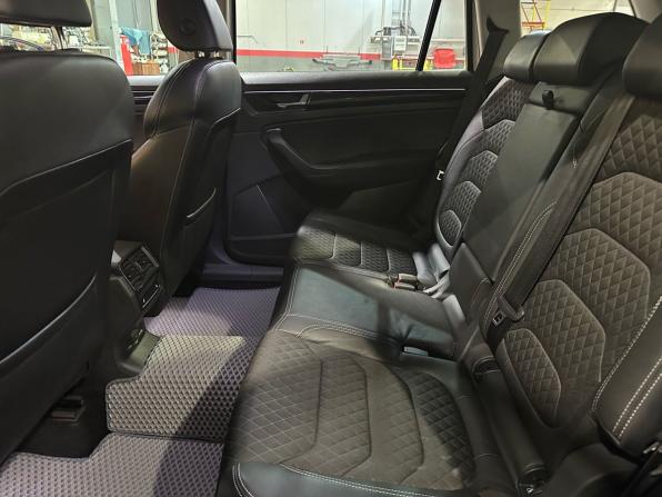 Skoda Kodiaq I с пробегом 2019 года, цена 2 999 900 рублей, 110780 км, внедорожник, Автокод Объявления