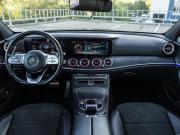 Mercedes-Benz E-Класс V (W213 S213 C238) Москва  - изображение 40