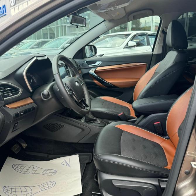Lada (ВАЗ) Vesta I Рестайлинг (NG) Пермь  - изображение 14
