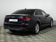 Audi A4 V (B9) Санкт-Петербург  - изображение 24