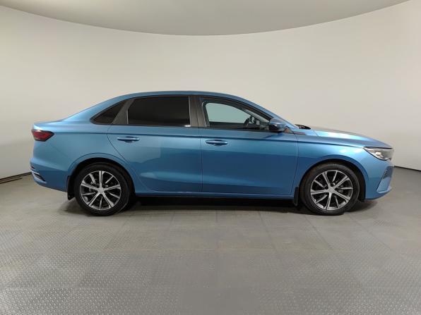 Geely Emgrand II с пробегом 2024 года, цена 1 680 000 рублей, 20294 км, седан, Автокод Объявления