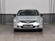 Honda Civic VIII Кемерово  - изображение 20