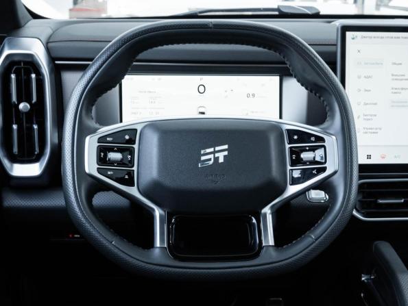 JETOUR T2 с пробегом 2024 года, цена 3 190 700 рублей, 47994 км, внедорожник, Автокод Объявления