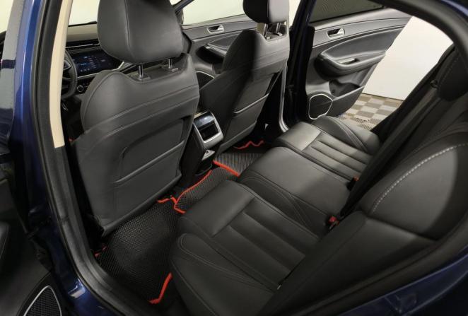 Omoda S5 с пробегом 2023 года, цена 1 365 000 рублей, 27674 км, седан, Автокод Объявления