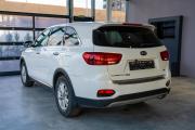 Kia Sorento III Prime Рестайлинг Ростов-на-Дону  - изображение 25