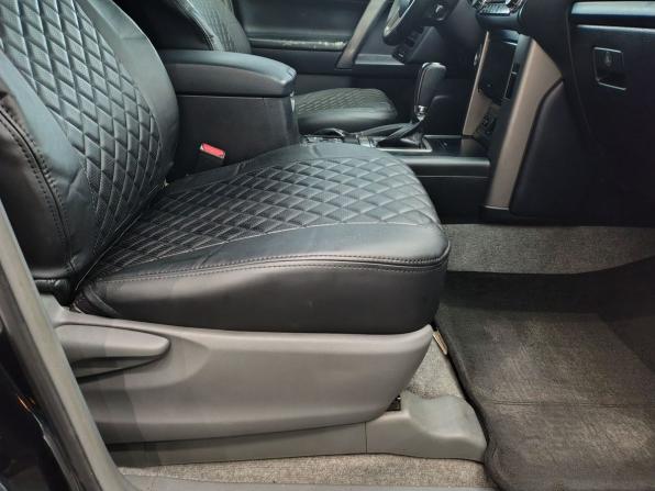 Toyota Land Cruiser Prado 150 Series с пробегом 2011 года, цена 2 290 000 рублей, 204863 км, внедорожник, Автокод Объявления