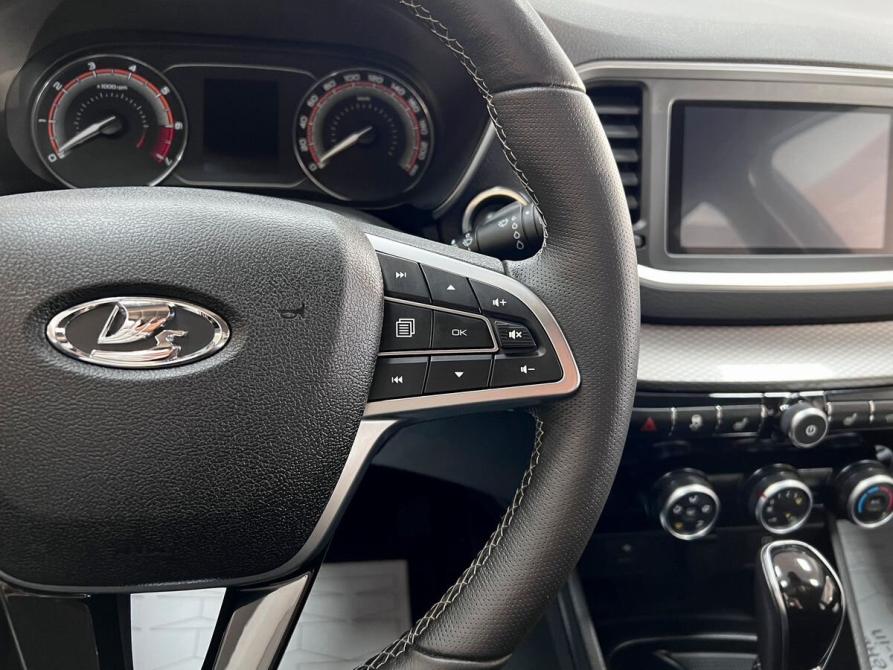Lada (ВАЗ) Vesta I Рестайлинг (NG) Тверь  - изображение 16