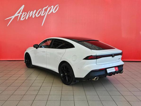 Changan UNI-V I с пробегом 2023 года, цена 1 830 000 рублей, 90034 км, лифтбек, Автокод Объявления