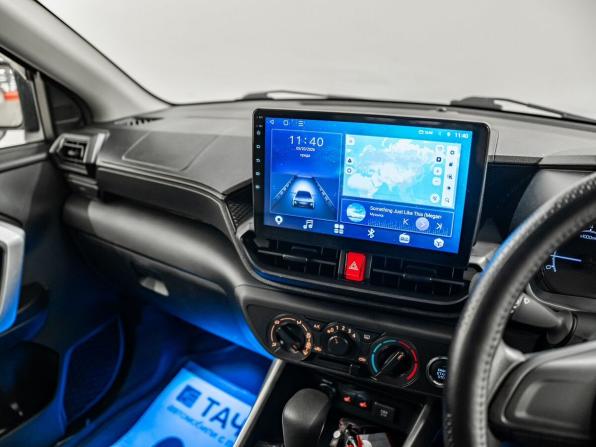 Toyota Raize I с пробегом 2020 года, цена 1 650 000 рублей, 90035 км, внедорожник, Автокод Объявления