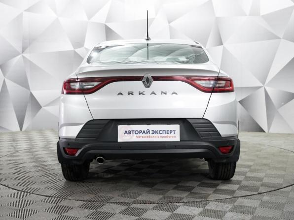 Renault Arkana I с пробегом 2020 года, цена 1 773 000 рублей, 62000 км, внедорожник, Автокод Объявления
