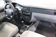 Chevrolet Lacetti I Ульяновск  - изображение 19