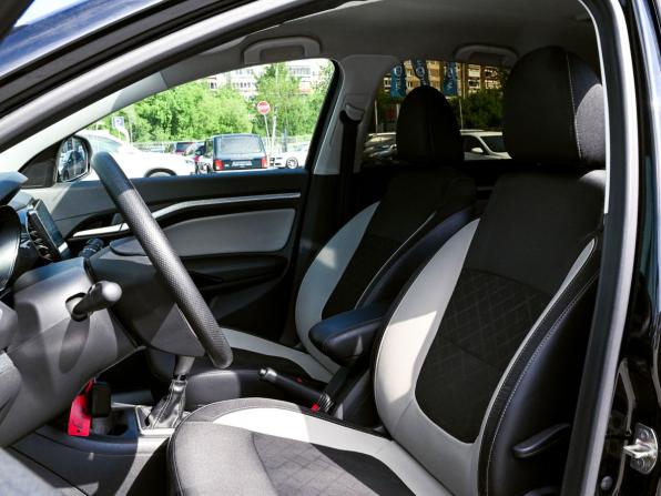 Lada (ВАЗ) Vesta I с пробегом 2021 года, цена 1 180 000 рублей, 127500 км, универсал, Автокод Объявления