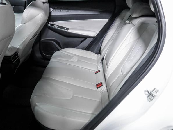 Geely Boyue Cool с пробегом 2023 года, цена 2 200 000 рублей, 30928 км, внедорожник, Автокод Объявления