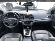 Hyundai Elantra VI (AD) Брянск  - изображение 24