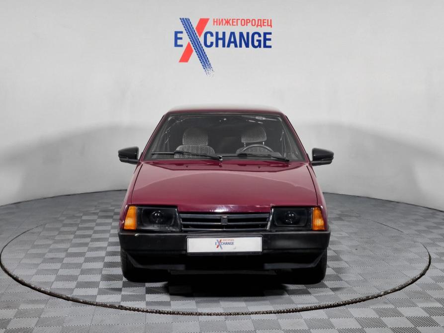 Lada (ВАЗ) 21099 Нижний Новгород  - изображение 2