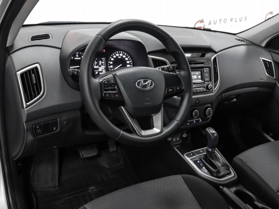 Hyundai Creta I Минеральные Воды  - изображение 7