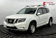 Nissan Terrano III (D10) Нижний Новгород  - изображение 25
