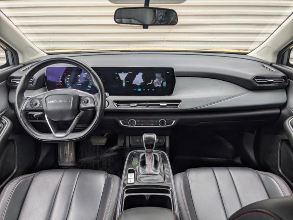 BAIC U5 Plus с пробегом 2024 года, цена 795 000 рублей, 167481 км, седан, Автокод Объявления