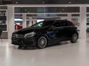 Mercedes-Benz A-Класс III (W176) Москва  - изображение 25