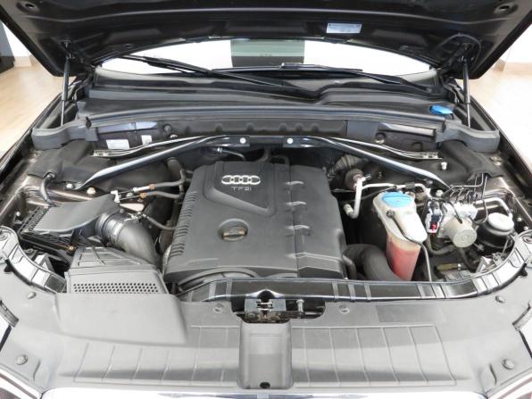 Audi Q5 I (8R) с пробегом 2012 года, цена 1 395 000 рублей, 237000 км, внедорожник, Автокод Объявления