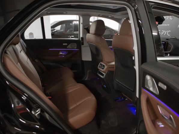 Новый Mercedes-Benz GLE II (V167) Рестайлинг 2026 года, цена 11 648 000 рублей, внедорожник, Автокод Объявления
