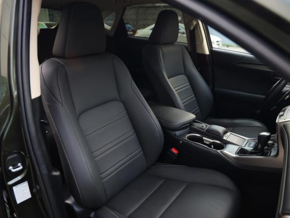 Lexus NX I Рестайлинг с пробегом 2021 года, цена 4 149 000 рублей, 78495 км, внедорожник, Автокод Объявления