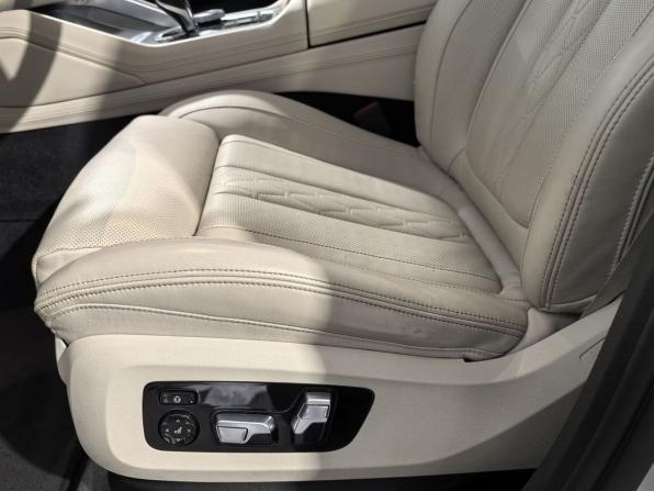 BMW X6 III (G06) с пробегом 2020 года, цена 7 290 000 рублей, 118447 км, внедорожник, Автокод Объявления